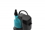 Аккумуляторный дренажный насос для чистой воды Gardena 14600-55.000.00