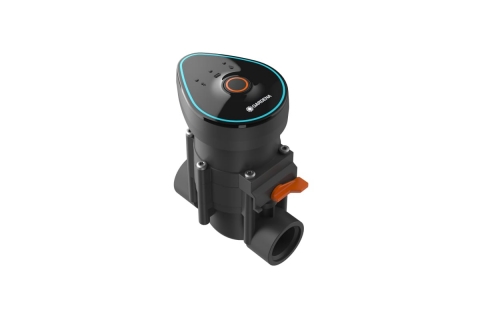 products/Клапан для полива Gardena 9 В Bluetooth 01285-29.000.00