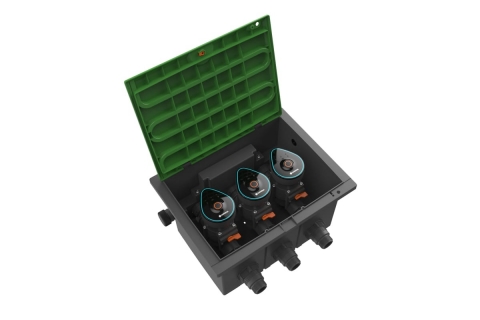 products/Комплект из трех клапанов для полива в коробке Gardena 9В Bluetooth 01286-20.000.00