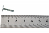 Саморезы ПШМ-С со сверлом для листового металла, 16 х 4.2 мм, 9 000 шт, ЗУБР 4-300210-42-016