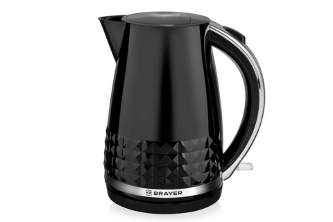 products/Электрический чайник BRAYER BR1009, 2200 Вт, 1.7 л