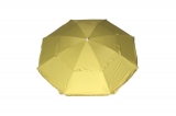 Садовый зонт Green Glade 2,2 м желтый. арт. A1282