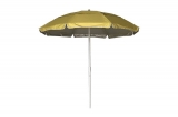 Садовый зонт Green Glade 2,2 м желтый. арт. A1282