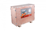 Масляный компрессор с ременным приводом Кратон AC-440-100-BDV, 3 01 01 040