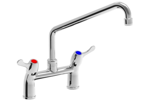 products/Смеситель RUBINETTERIE DEL FRIULI Mixer tap A //00323253 арт. Mixer tap A //00323253