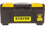 Пластиковый ящик для инструмента STAYER Professional TOOLBOX-19 38167-19