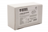 Батарея аккумуляторная IB-12-2.0 (2.0 Ач; 12 В; Li-Ion) Denzel 28431