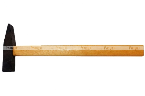 M09200 Молоток с деревянной ручкой (орех), 200 гр.Jonnesway