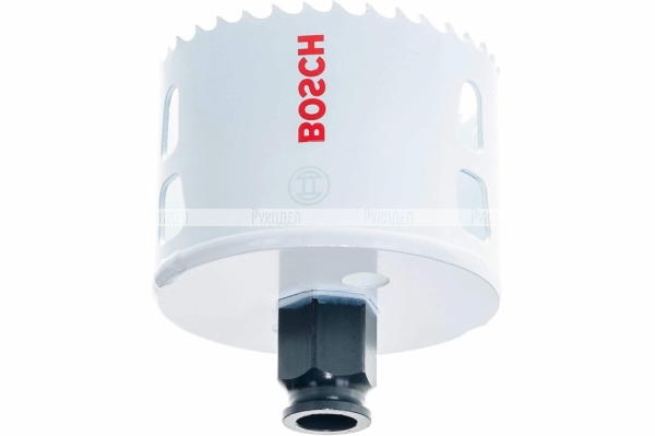 Коронка BiM PROGRESSOR (68 мм) Bosch 2608594228