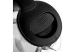 Чайник электрический BRAYER BR1026, 2200 Вт, 1,8 л, высокопроч.стекл, подсвет, автоот, моющ.фильтр