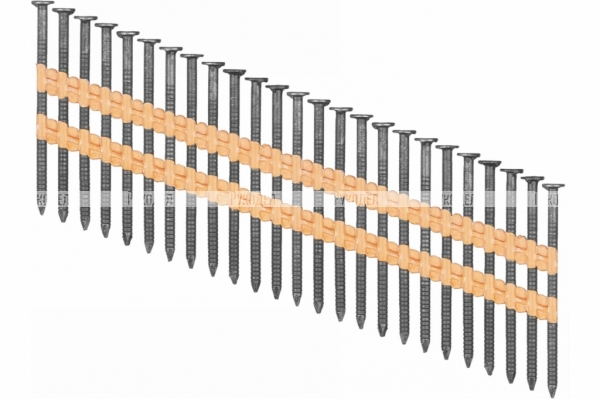 Реечные гвозди ЗУБР РГР-21 90 мм 305392-90