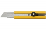 Нож OLFA с выдвижным лезвием 25 мм, арт. OL-H-1