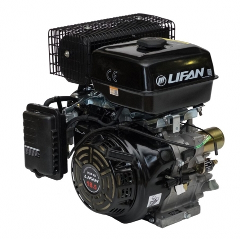 products/Бензиновый двигатель Lifan 192F-2 7A (18,5 л.с.)