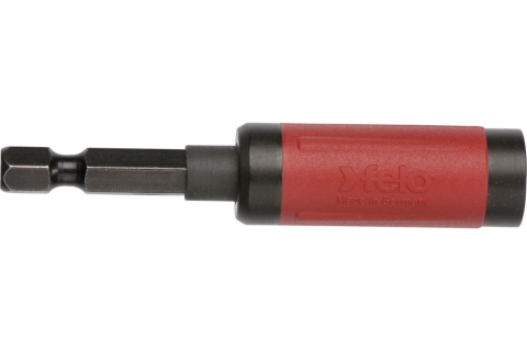 products/Битодержатель магнитный 1/4", 70 мм, на блистере Felo, арт. 03816594