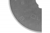 Специальное круговое лезвие OLFA 60 мм, арт. OL-RB60-1