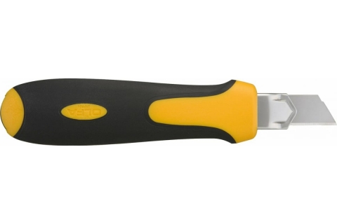 products/Нож OLFA с трапециевидным лезвием 17.5 мм, арт. OL-UTC-1