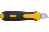 Нож OLFA с трапециевидным лезвием 17.5 мм, арт. OL-UTC-1