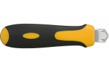 Нож OLFA с трапециевидным лезвием 17.5 мм, арт. OL-UTC-1