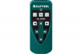 Ротационный лазерный нивелир KRAFTOOL RL600 арт. 34600_z01