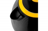 Чайник электрический BRAYER BR1025, 2200 Вт, 1,7 л, пластик корп, VNQ by STRIX, автоотключ