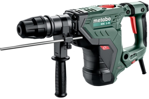 products/Перфоратор Metabo KHE 5-40 SDS-max арт. 600391500