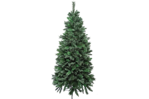 products/Ель Royal Christmas Montana Slim Tree Premium - Hinged, PP/ PVC, 225 см 65225