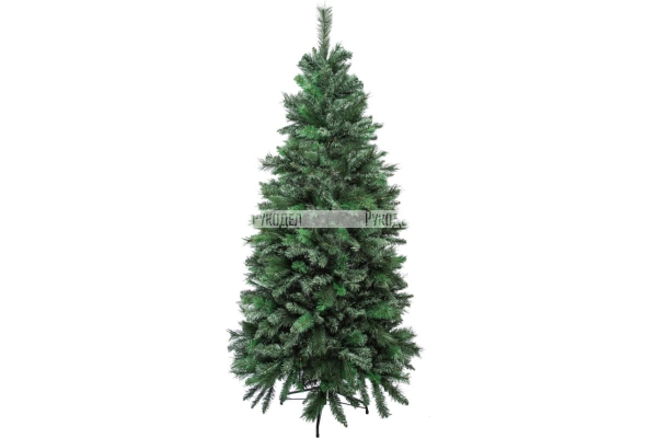 Ель Royal Christmas Montana Slim Tree Premium - Hinged, PP/ PVC, 225 см 65225