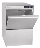 ABAT Посудомоечная машина МПК-500Ф-02 фронтальная (2 дозатора), арт.710000006041