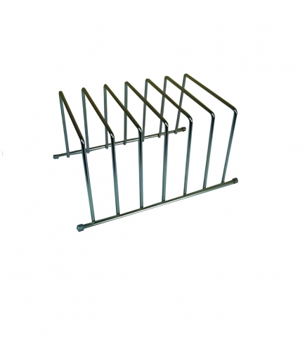 products/Разделитель разделочных досок Metal Craft WP-I, нержавеющая сталь