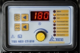 Многофункциональный сварочный аппарат TSS NEO CT-518 арт. 033317
