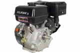 Бензиновый двигатель LIFAN NP460-R 3А 