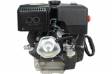 Бензиновый двигатель Lifan NP460E-R 3А (18,5 л.с., вал 22 мм, понижающий редуктор) арт. NP460E-R 3А