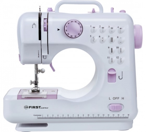 products/Швейная машинка FIRST Э Purple FA-5700-2