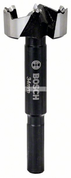 Сверло Форстнера зубчатое (34 мм) Bosch 2608577015
