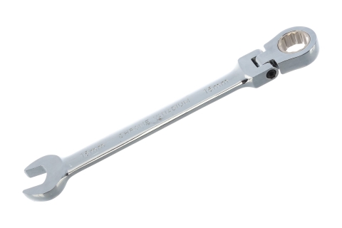 products/Трещоточный комбинированный ключ Jonnesway W66116
