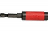 Битодержатель магнитный 1/4", 70 мм, на блистере Felo, арт. 03816594