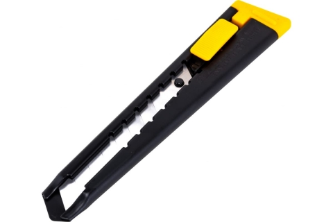 products/Металлический нож OLFA с выдвижным лезвием 18 мм, арт. OL-ML