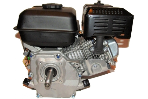 products/Двигатель бензиновый TSS KM210C-W (для мотопомпы, вал типа W) арт. 028327
