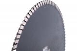 Алмазный диск F4 Cera (Express GRF) 200x2x25,4 Dronco 4204517100