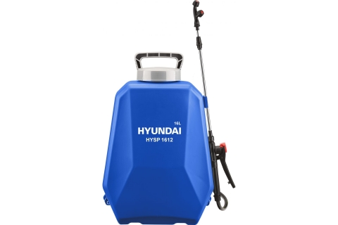 products/Аккумуляторный опрыскиватель Hyundai HYSP 1612