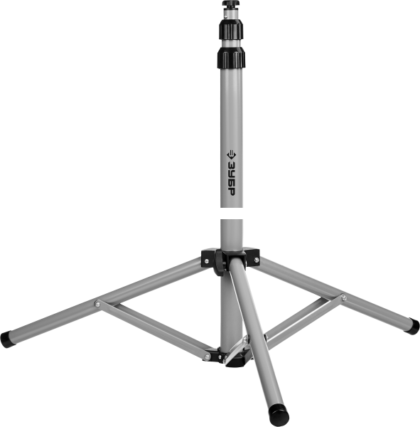 ЗУБР ТШ-1 штатив для прожектора телескопический 56930