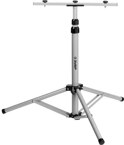 products/ЗУБР ТШ-2 штатив для 2-х прожекторов, телескопический 56932