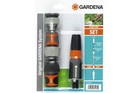 products/Комплект для полива Gardena Classic 18296-20.000.00
