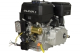 Бензиновый двигатель Lifan KP460E-R 11A (192F-2TD-R 11A)