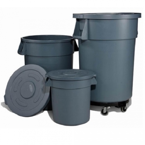 products/Контейнер для мусора GASTRORAG JW-CR120E