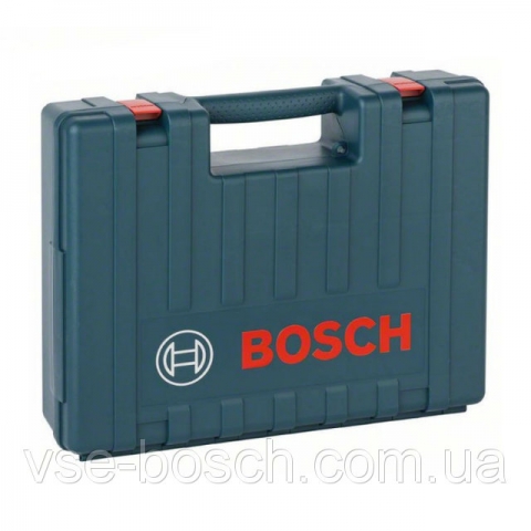 products/Чемодан Bosch для УШМ 14-125 (арт. 2605438170)