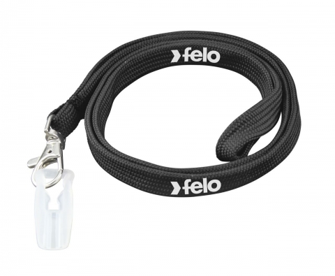 products/Felo Страховочный шнур с системой SystemClip 58000100