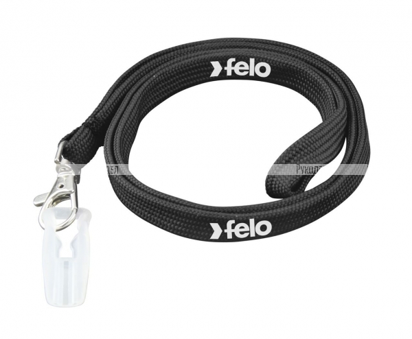 Felo Страховочный шнур с системой SystemClip 58000100