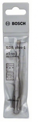 products/Сверло по бетону SDS plus-1 5x50x110мм 2608680258