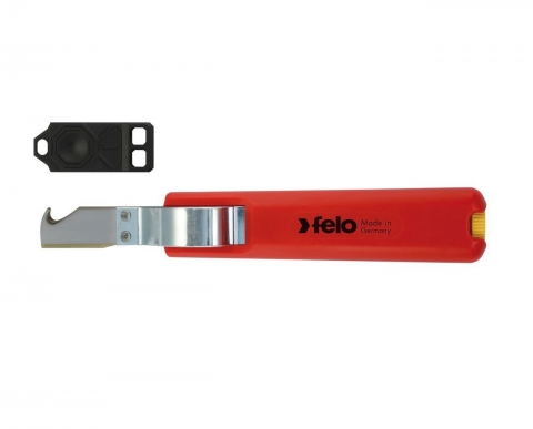 products/Felo Нож для снятия изоляции 58401811
